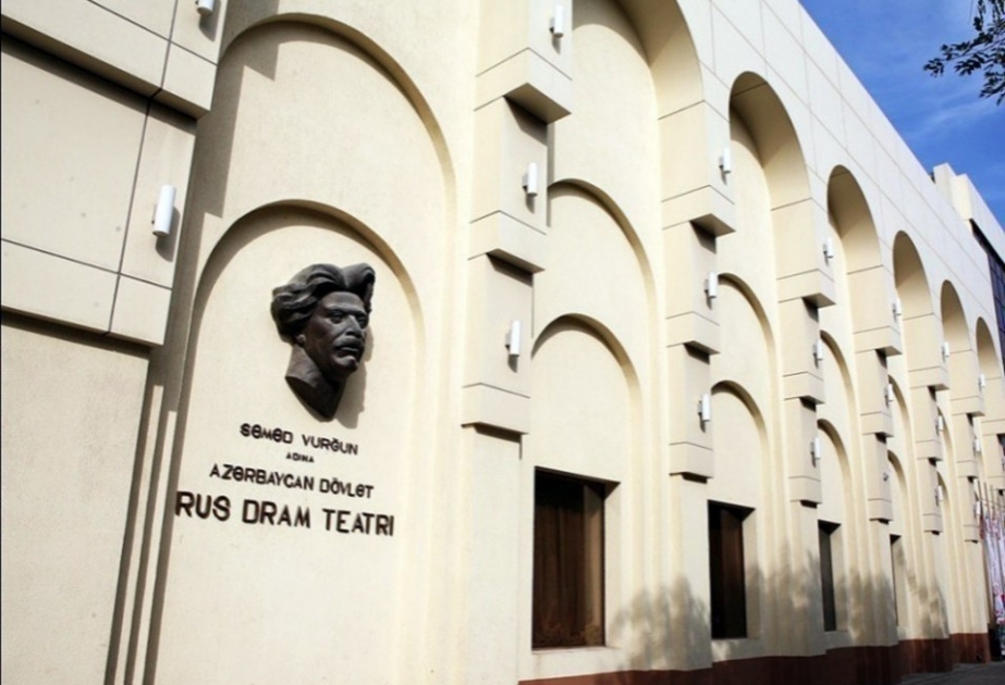 Rus Dram Teatrında “Transformerlər şousu” təqdim ediləcək