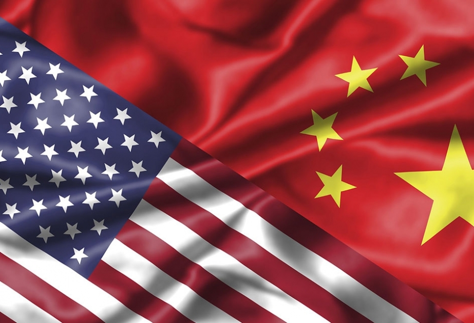 Chinesische Delegation reist nach Washington für Gespräche