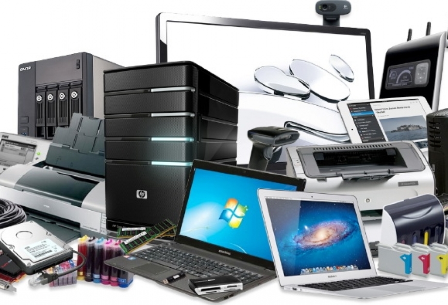 Yeddi ayda elektrik avadanlıqlarının istehsalı 3 dəfə artıb