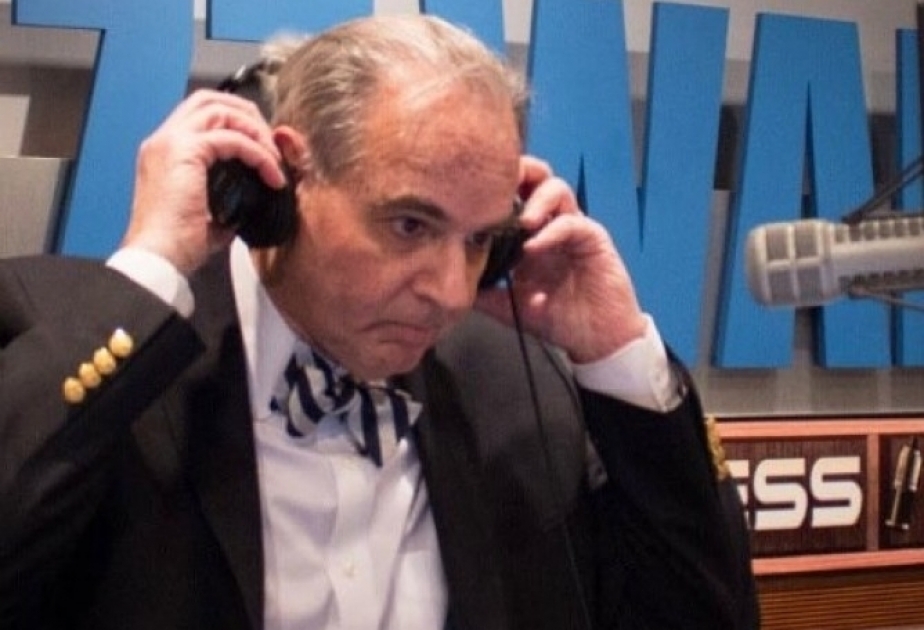 “Con Batçelor Şou” amerikalı radio dinləyicilərini Gəncə şəhəri barədə ətraflı məlumatlandırıb