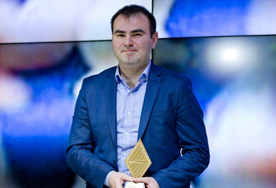 Шахрияр Мамедъяров занял третью позицию в серии «Grand Chess Tour»