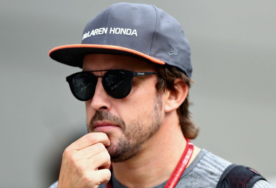 Fernando Alonso wird an Formel-1-Saison 2019 nicht teilnehmen