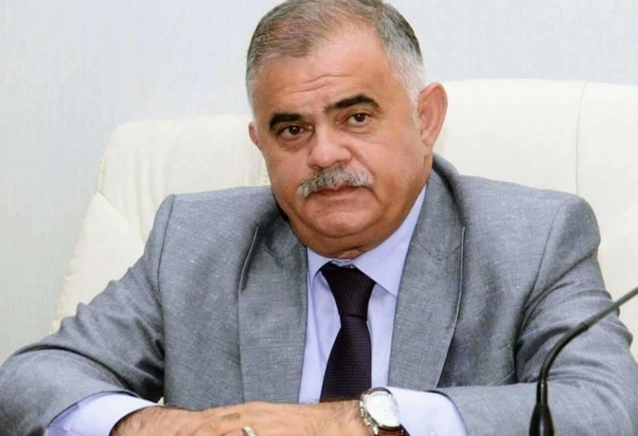 Arzu Nağıyev: Xəzərin hüquqi statusuna dair Konvensiyanın imzalanması Azərbaycan diplomatiyasının mühüm uğurudur