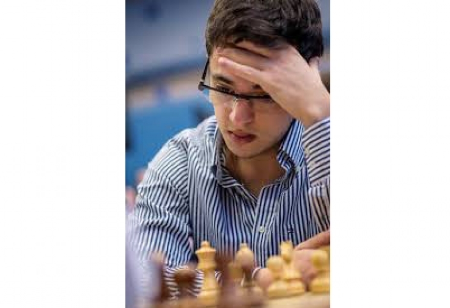 Азербайджанские гроссмейстеры успешно выступили в Монголии