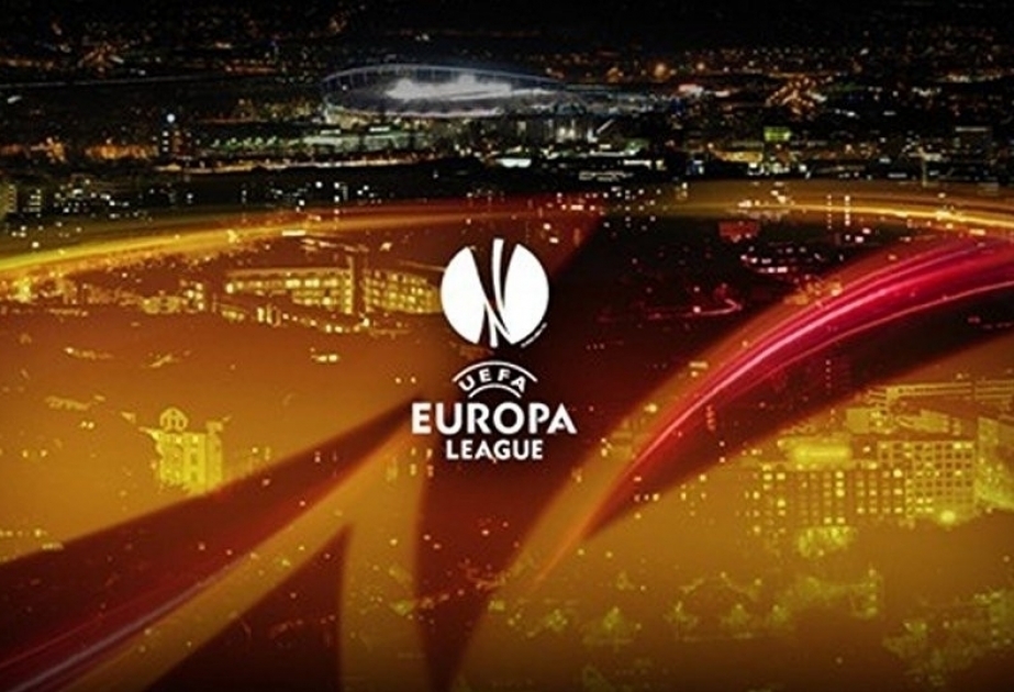 UEFA Europa League-Playoff: Paarungen stehen fest