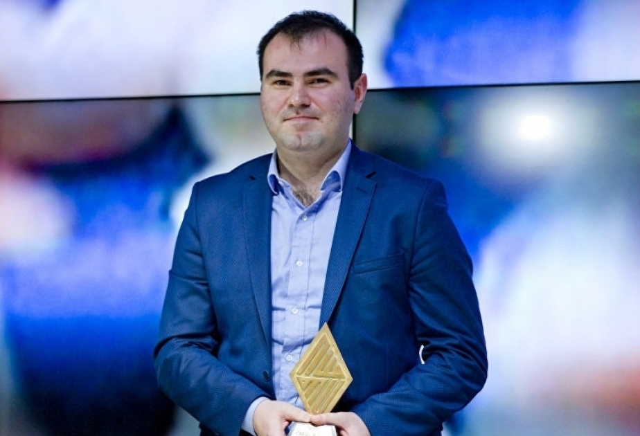 Azerbaijan`s Mammadyarov takes bronze at Grand Chess Tour