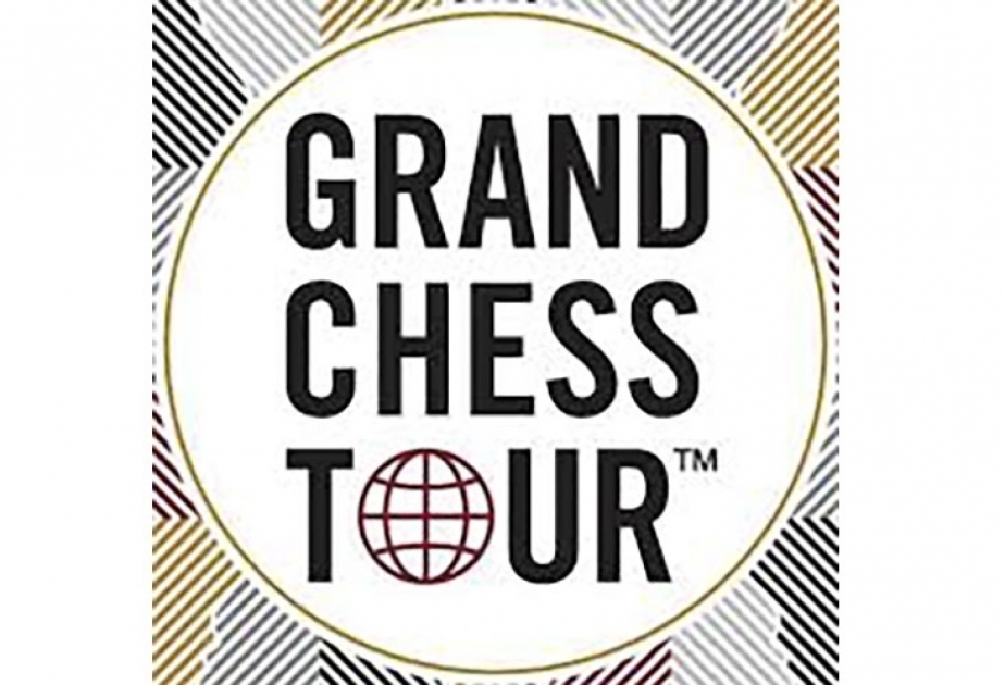 Sent-Luisdə “Grand Chess Tour” turnirinin dördüncü mərhələsi start götürür