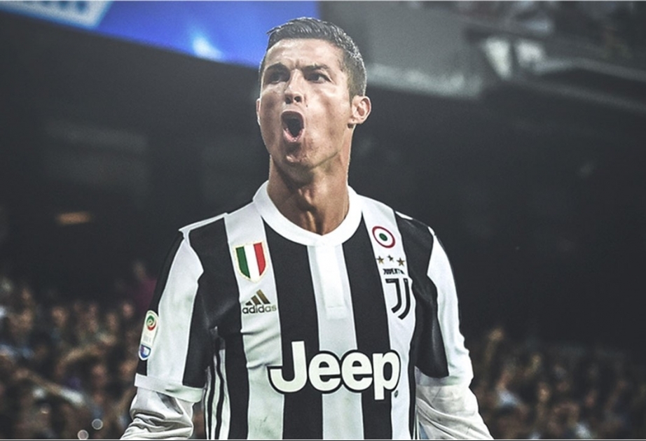 Cristiano Ronaldo gibt am Samstag sein Debüt in der Serie A