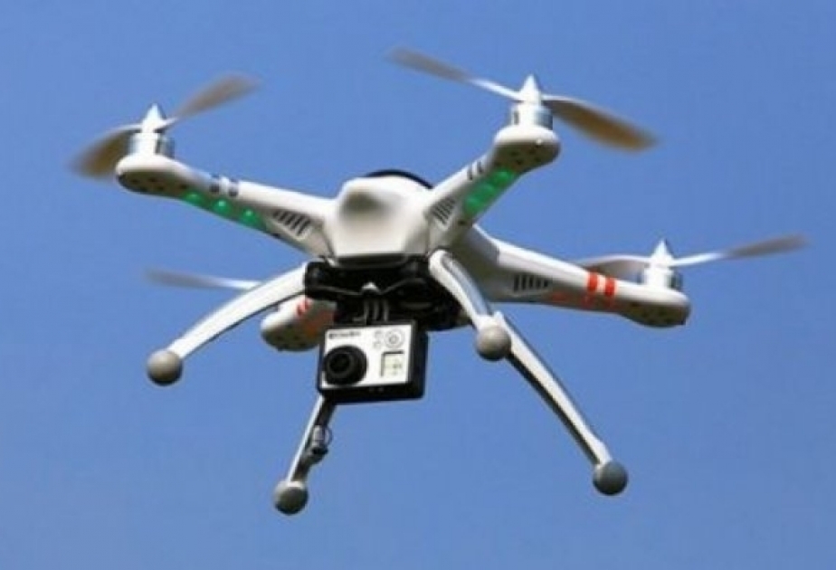 İspaniya sahilində dənizdə batan qadın dronun köməyilə xilas edilib VİDEO