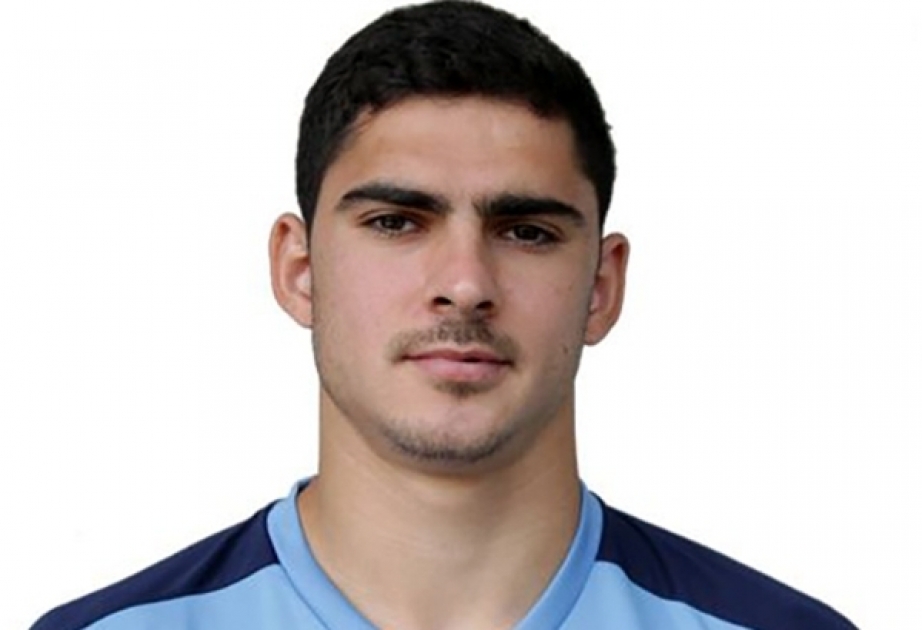 Transfert/football : Un international azerbaïdjanais signe au Krylia Sovetov