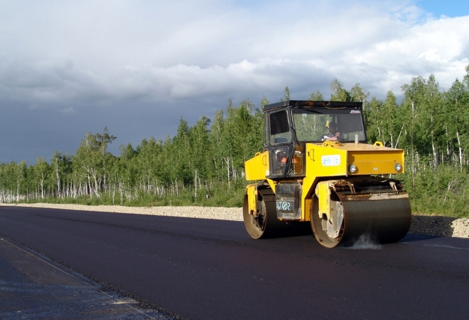 President allocates funding for construction of road in Lerik