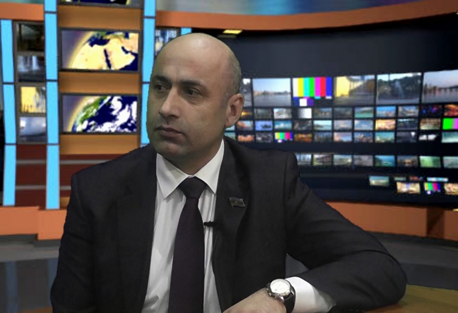Azər Badamov: Xəzərin hüquqi statusu haqqında Konvensiya regionun bütün ölkələrinin maraqlarına uyğundur
