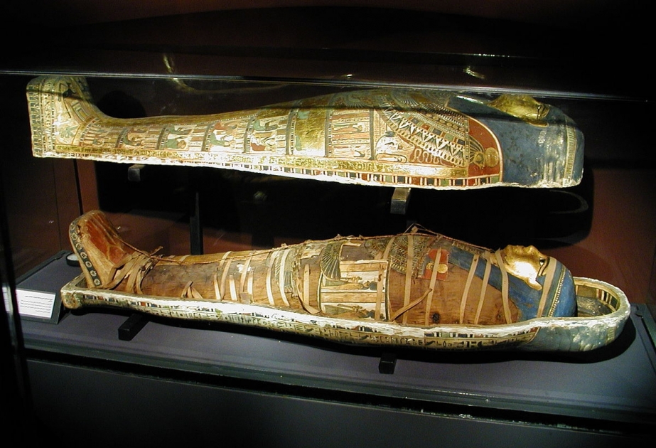 Ägypter haben Tote schon etwa 1500 Jahre früher einbalsamiert als bisher angenommen