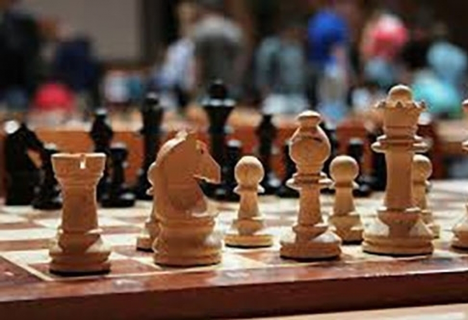 Young Azerbaijani chess players to compete at European Championship