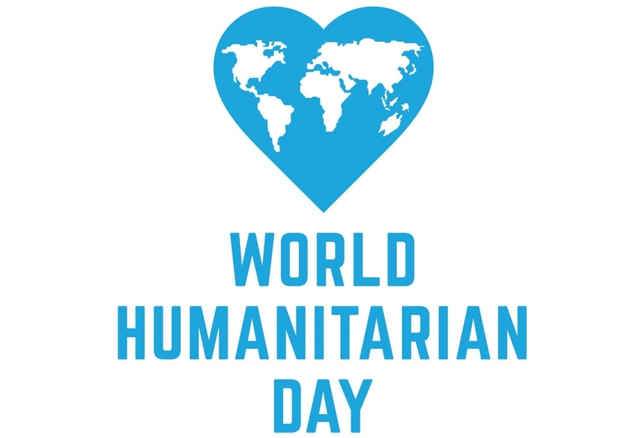 World Humanitarian Day, 19 August