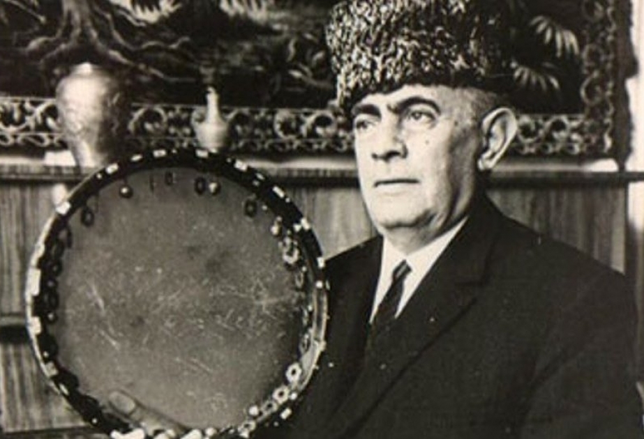 Azərbaycan muğamının “Xan”ı