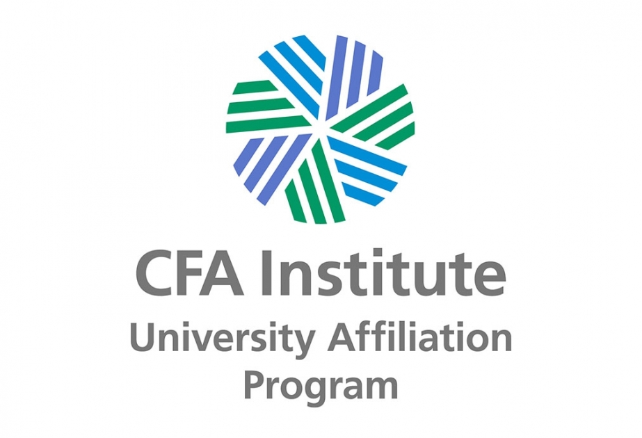 UNEC nüfuzlu CFA İnstitutunun akkreditasiyasını qazanıb