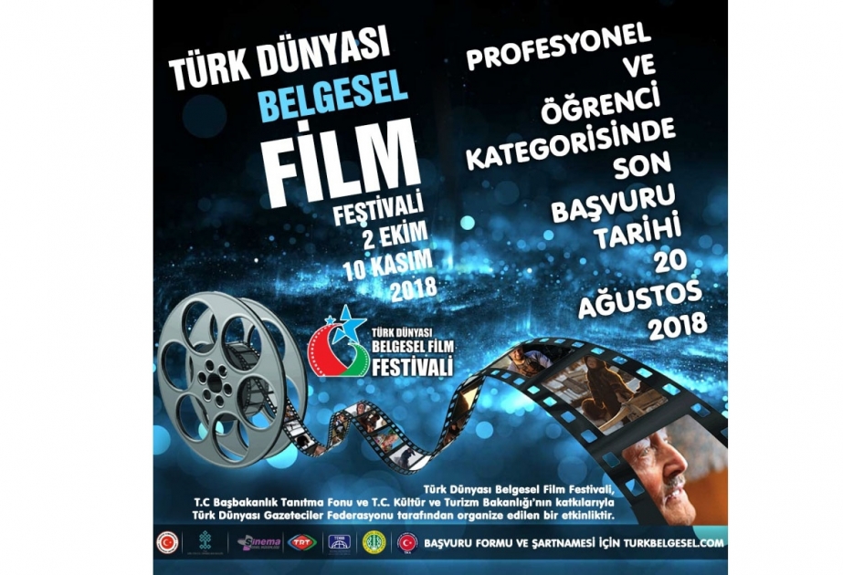 Vaqif Mustafayev sənədli film festivalının münsiflər heyətinə rəhbərlik edəcək