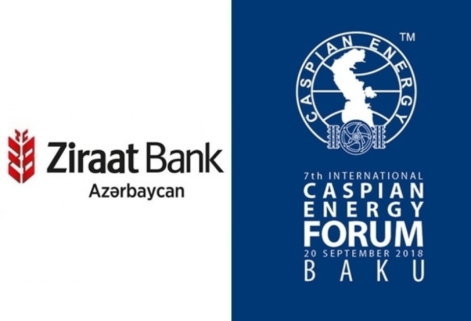 Еще одна организация стала спонсором Caspian Energy Forum Baku–2018