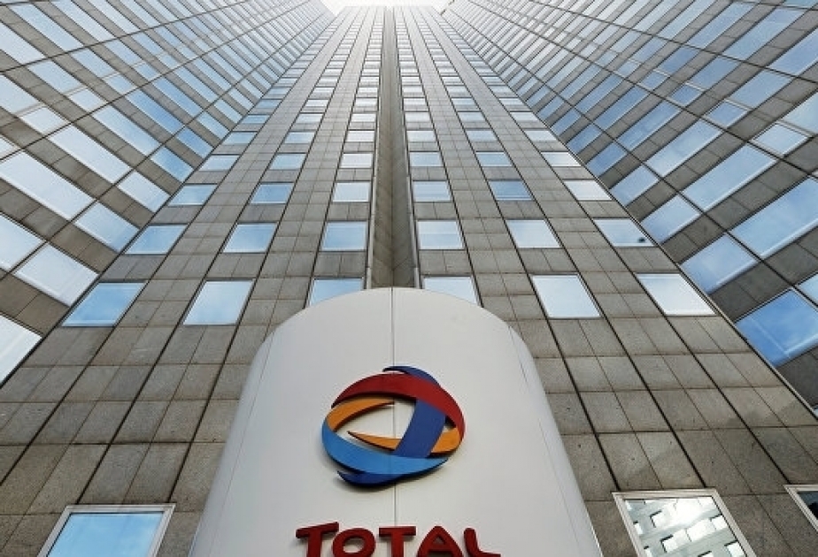 Le groupe pétrolier français Total a quitté l'Iran