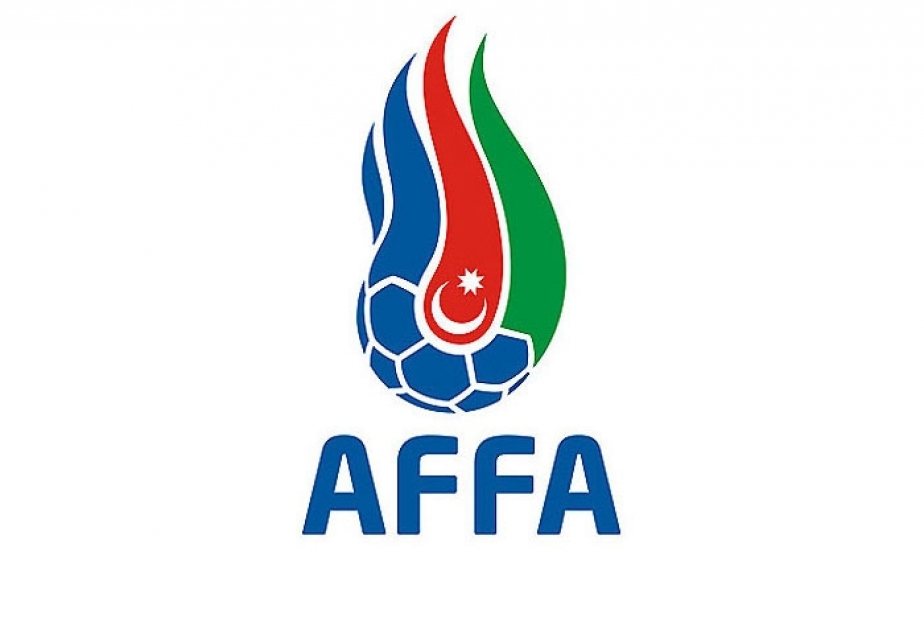 On beş yaşadək futbolçulardan ibarət Azərbaycan yığmasının baş məşqçisi müəyyənləşib
