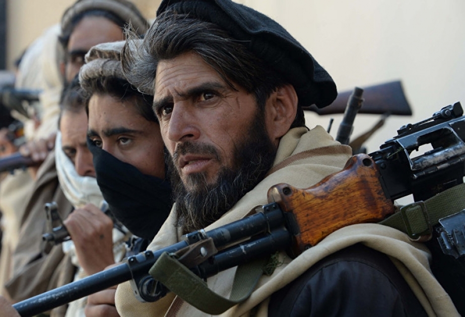 “Taliban” lideri Əfqanıstan hökumətinin atəşkəs təklifini qəbul etməyib