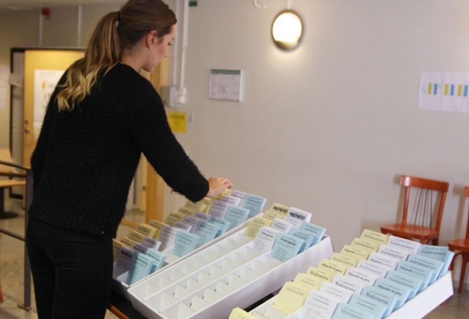ОБСЕ впервые направит наблюдателей на парламентские выборы в Швеции
