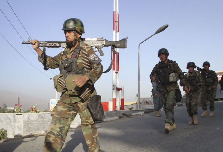 “Taliban” döyüşçüləri 160 girovu azadlığa buraxıb
