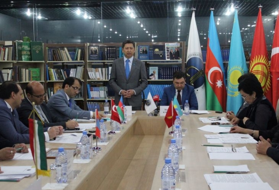 Azərbaycan Muzey Əşyalarının İstifadə və Qorunmasına dair Beynəlxalq İşçi Qrupuna rəhbərlik edəcək
