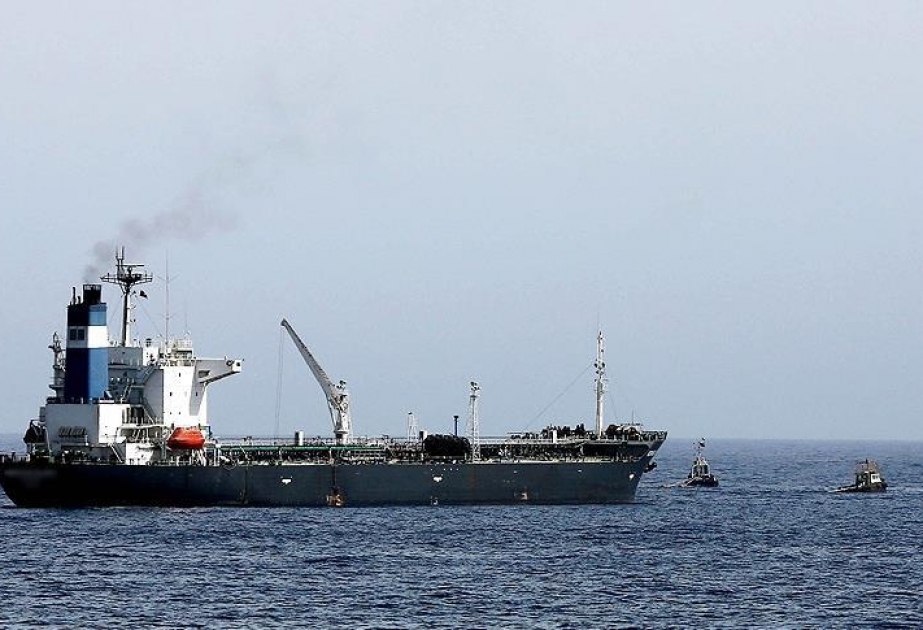 Çin İran neftini bu ölkənin gəmiləri ilə daşıyacaq