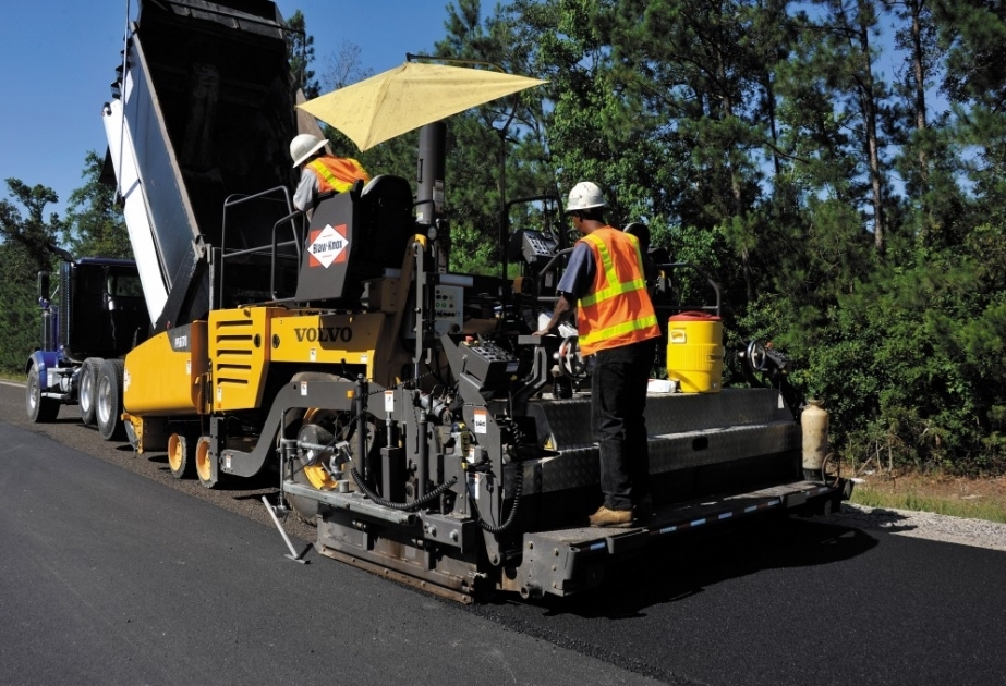 4,1 millions de manats alloués à la construction de la route Köhné Khoudat-Hezré à Goussar