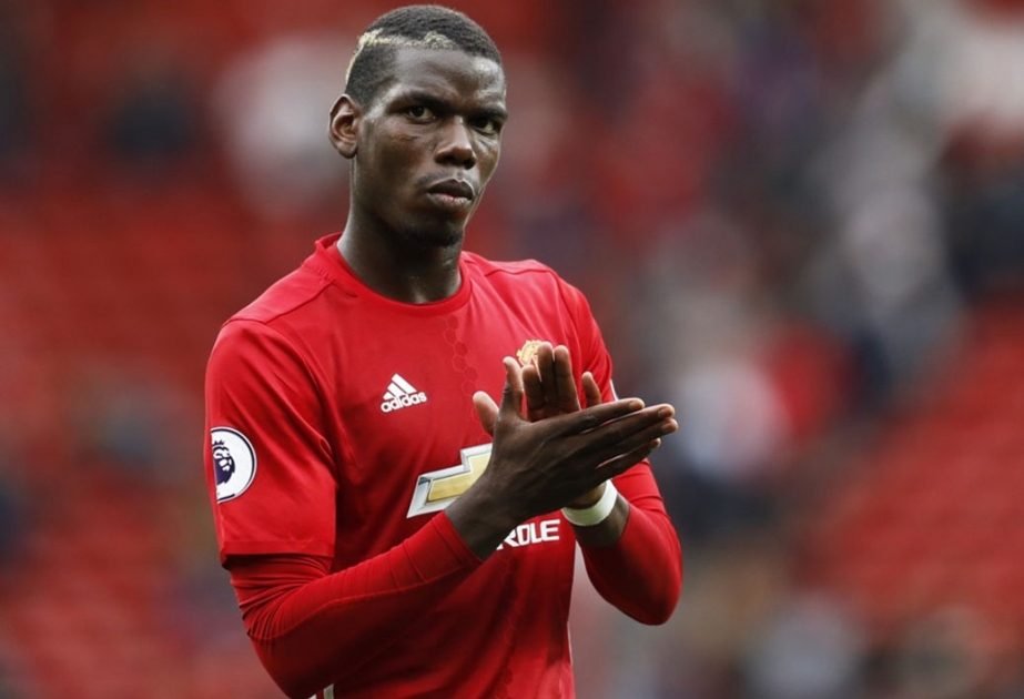 Paul Pogba steht in der Kritik