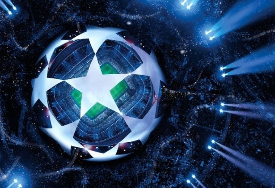 UEFA Çempionlar Liqasının pley-off mərhələsinin ilk oyunları keçirilib