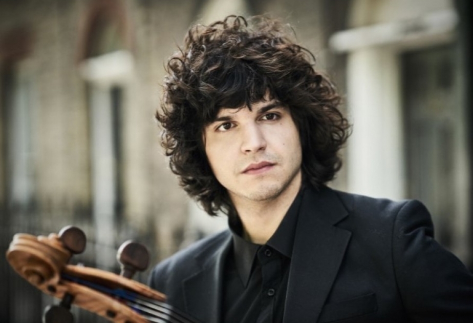 Violonçel ifaçısı Camal Əliyev İngiltərədə keçiriləcək festivalda çıxış edəcək