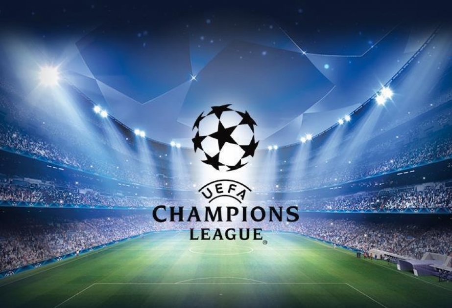 UEFA Çempionlar liqasının pley-off mərhələsinin ilk oyunları yekunlaşıb