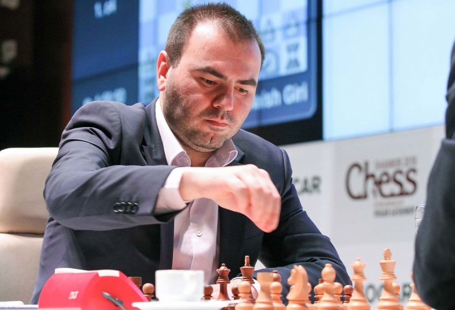 Sinkfild kuboku: beş turdan sonra beş şahmatçı liderlik edir