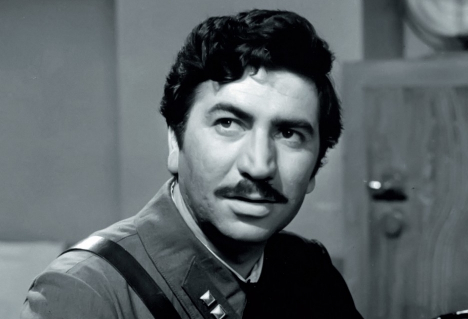 Daim ürəklərdə yaşayan unudulmaz aktyor
