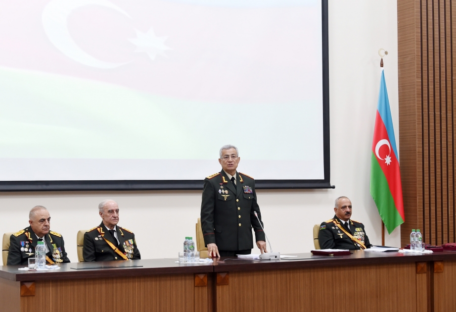 Xüsusi Dövlət Mühafizə Xidməti qarşıya qoyulan istənilən vəzifənin öhdəsindən yüksək səviyyədə gəlməyə qadirdir