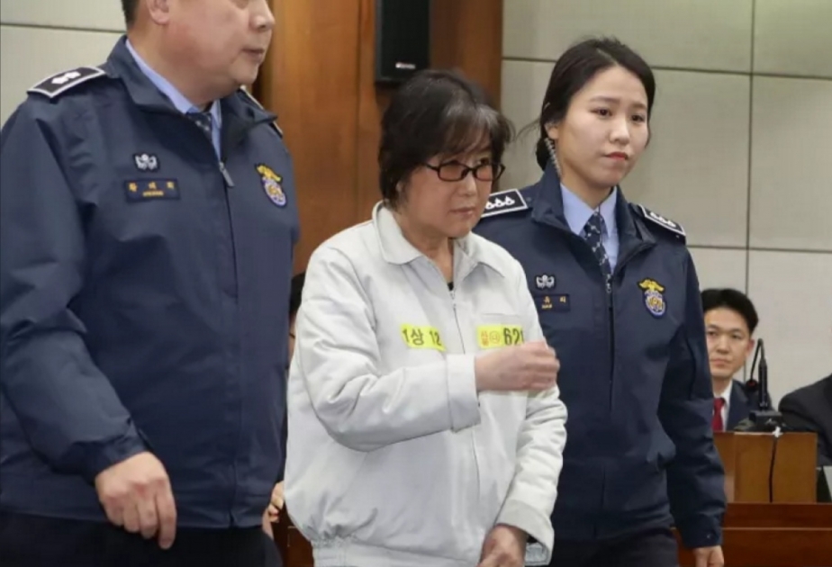 Appeals court increases South Korean ex-leader's jail term to 25 years