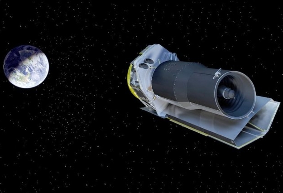 NASA выпустило приложение для селфи в космосе