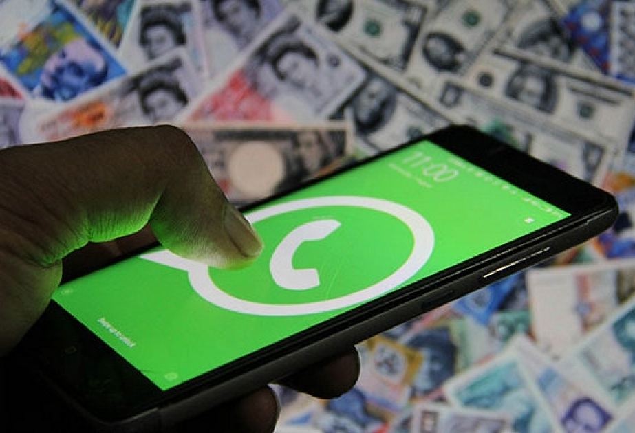 Сообщения в WhatsApp станут платными