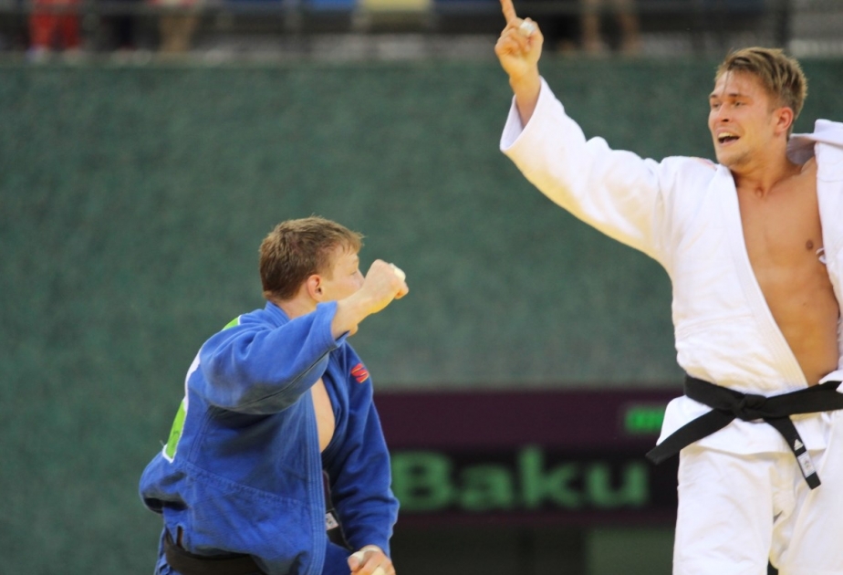 Чемпион мира из Германии попробует отстоять титул в Баку