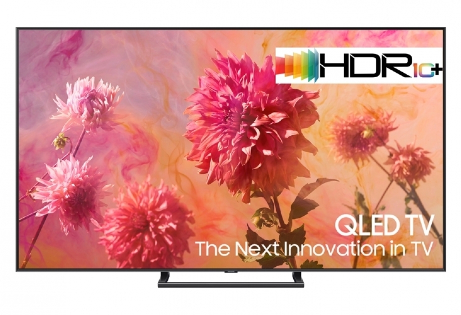 Ən yeni “Samsung” televizorları “HDR10+” standartı üzrə sertifikasiyadan keçib