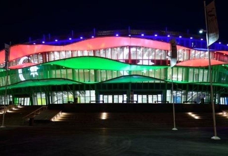 Азербайджан в будущем году примет два чемпионата Европы