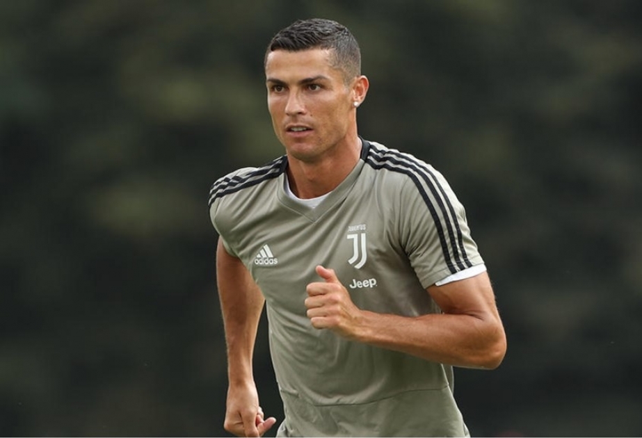 Juventus-Aktie im Zuge der Ronaldo-Verpflichtung an Börse um 55,15 Prozent gestiegen