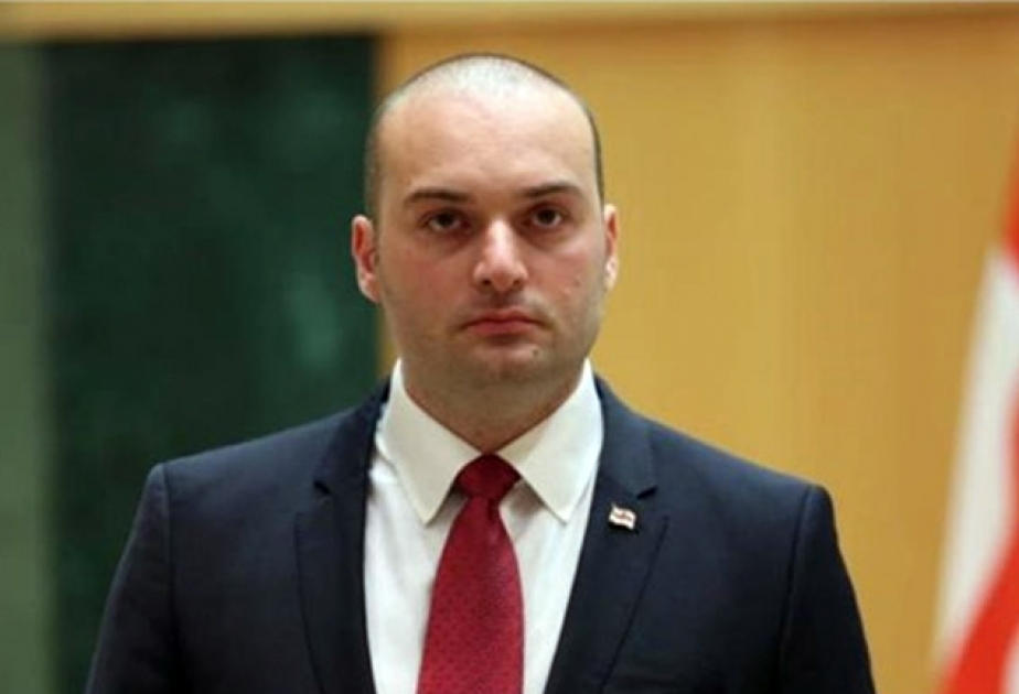Gürcüstanın yeni Baş naziri Azərbaycana səfərə gələcək