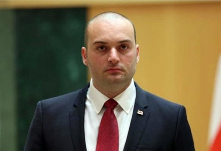 Новый премьер-министр Грузии совершит визит в Азербайджан
