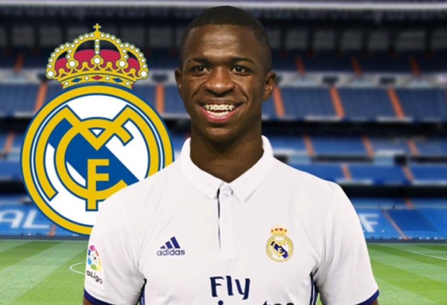 Real sortiert Millionen-Mann Vinicius und Zidane aus