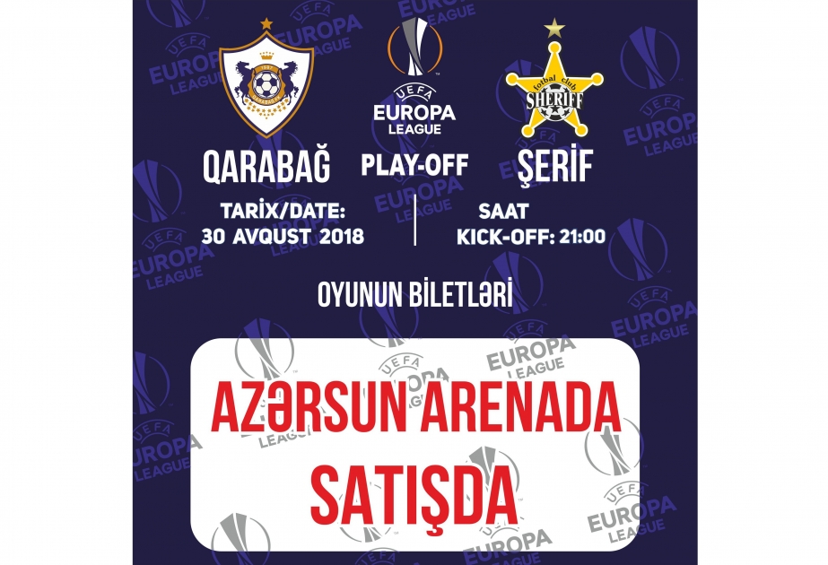 “Qarabağ” futbol klubu azarkeşlərinə müraciət edib