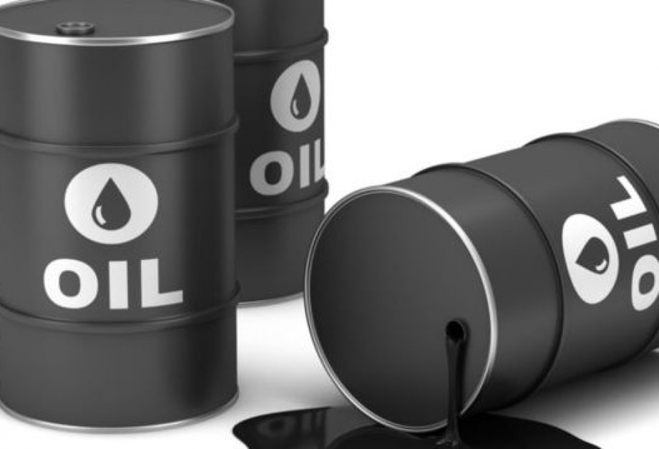 Цены на нефть растут